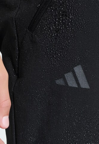 regular Pantaloni per outdoor 'CLIMA365' di ADIDAS TERREX in nero