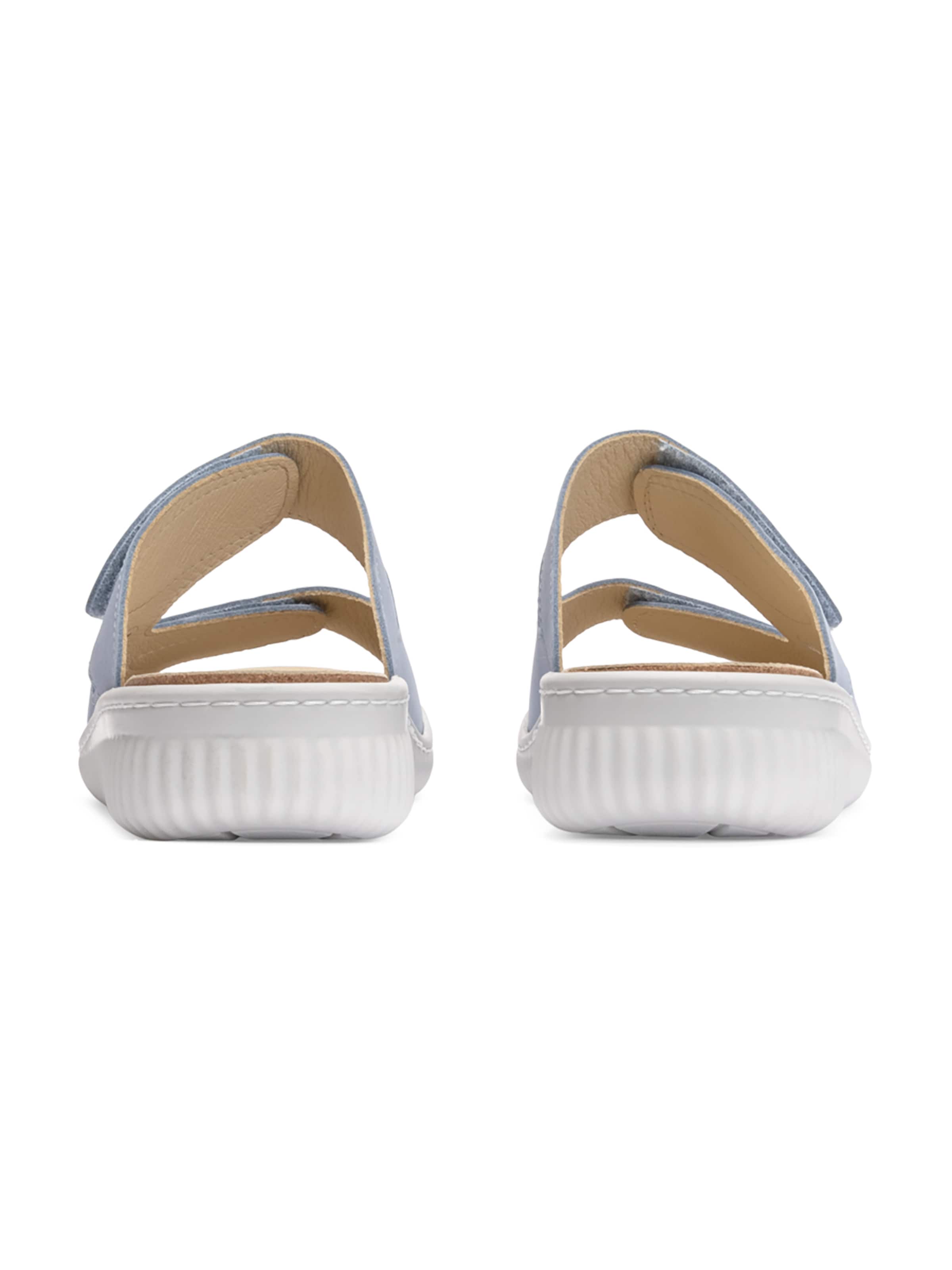 Mule VITAFORM en bleu