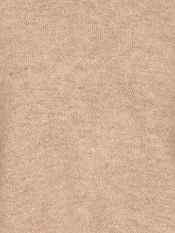 b.young Pullover 'BYMonna' in Braun