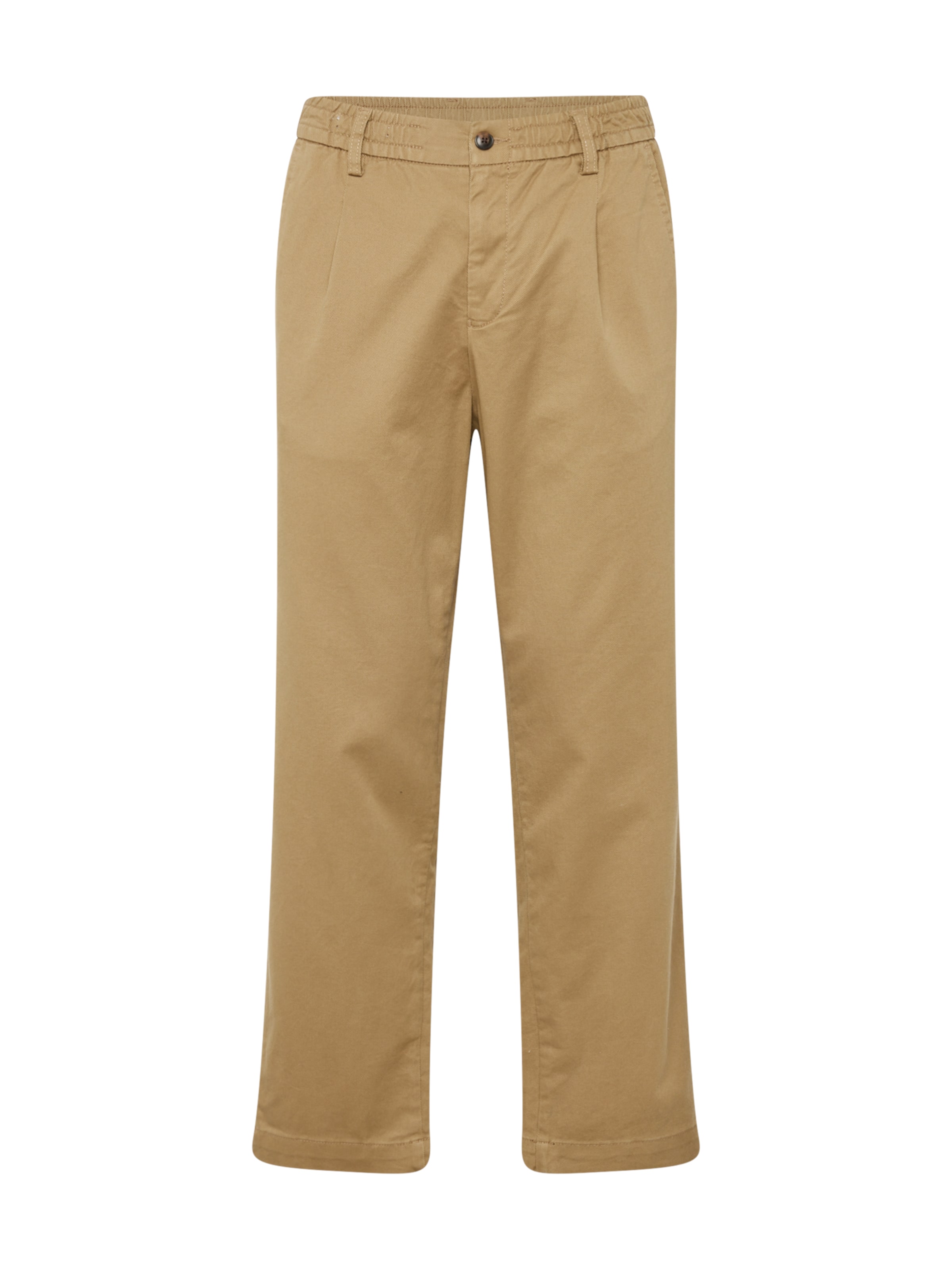 パンツ SIMPLYCOMPLICATED LOOSE FIT CHINO BEIGE LOOSE FIT CHINO BEIGE – SimplyComplicated