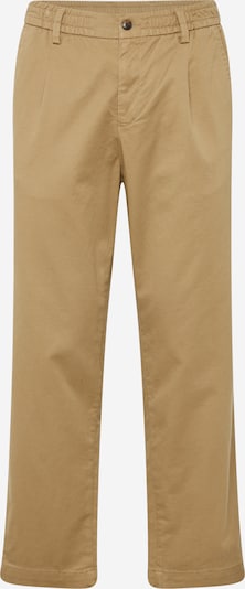 JACK & JONES Chino hlače 'JPSTKARL JJLAWRENCE' u tamno bež, Pregled proizvoda