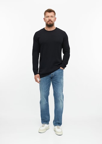 Pull-over s.Oliver en noir