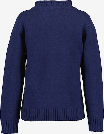 BLUE SEVEN Sweater in Blue