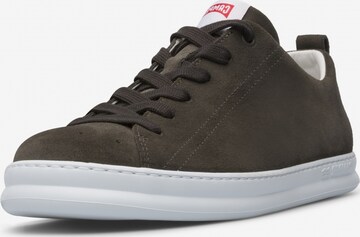 CAMPER Sneakers 'Runner Four' in Brown: front