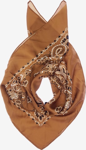 Urban Classics Schal oder Tuch One Size in Braun: Vorderseite