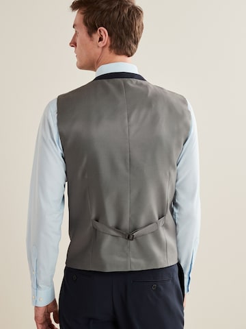 Gilet de costume Next en bleu