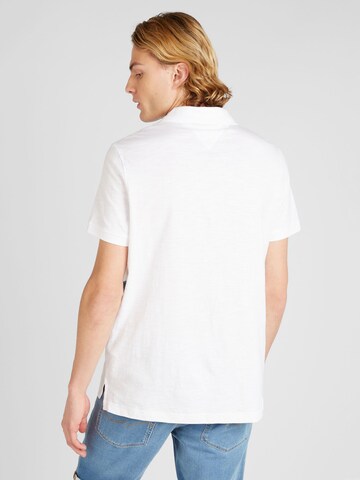 TOMMY HILFIGER Koszulka w kolorze biały