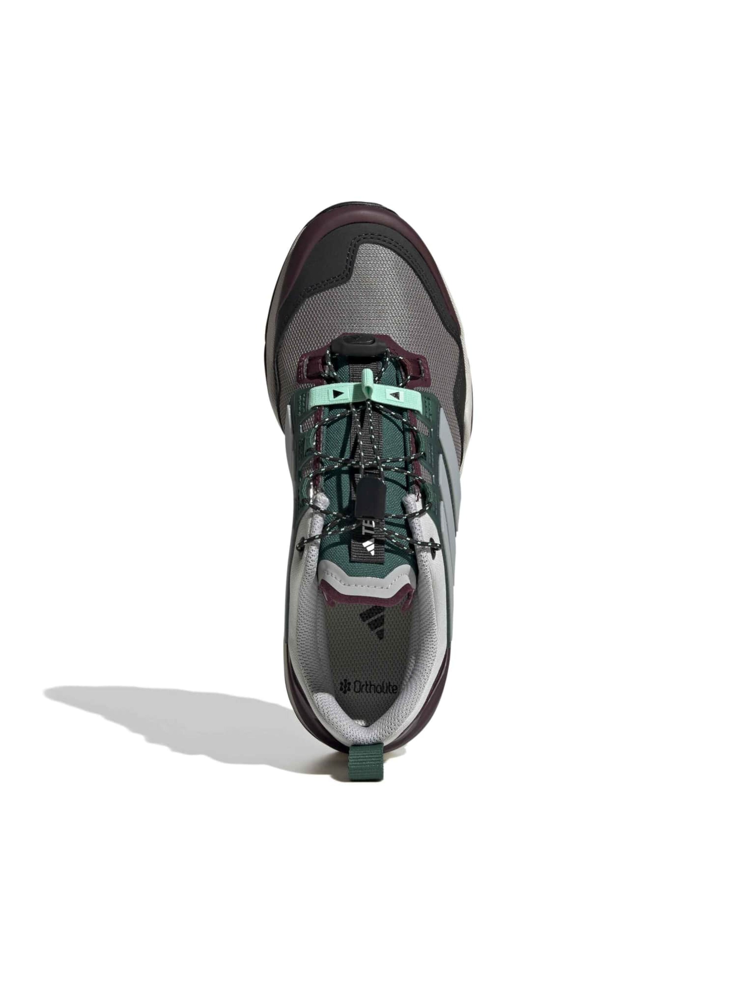 ADIDAS TERREX Χαμηλό παπούτσι 'SKYCHASER' σε γκρι