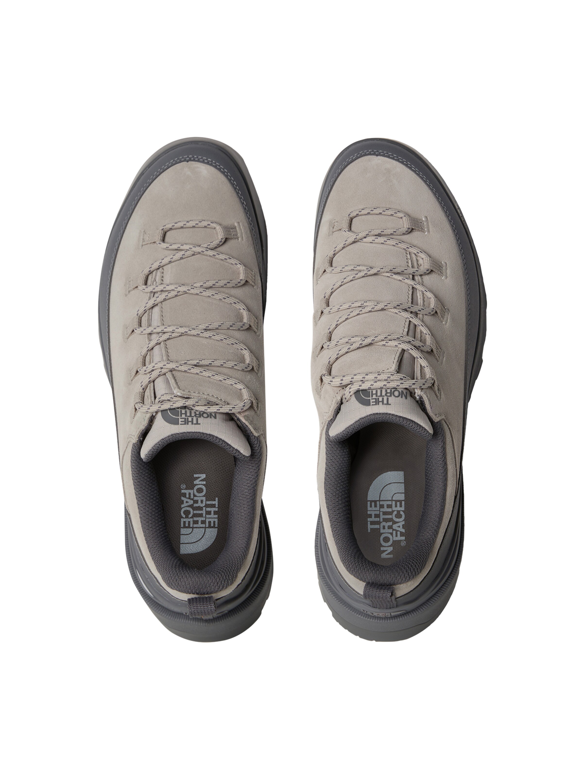 THE NORTH FACE Knytsko i grå