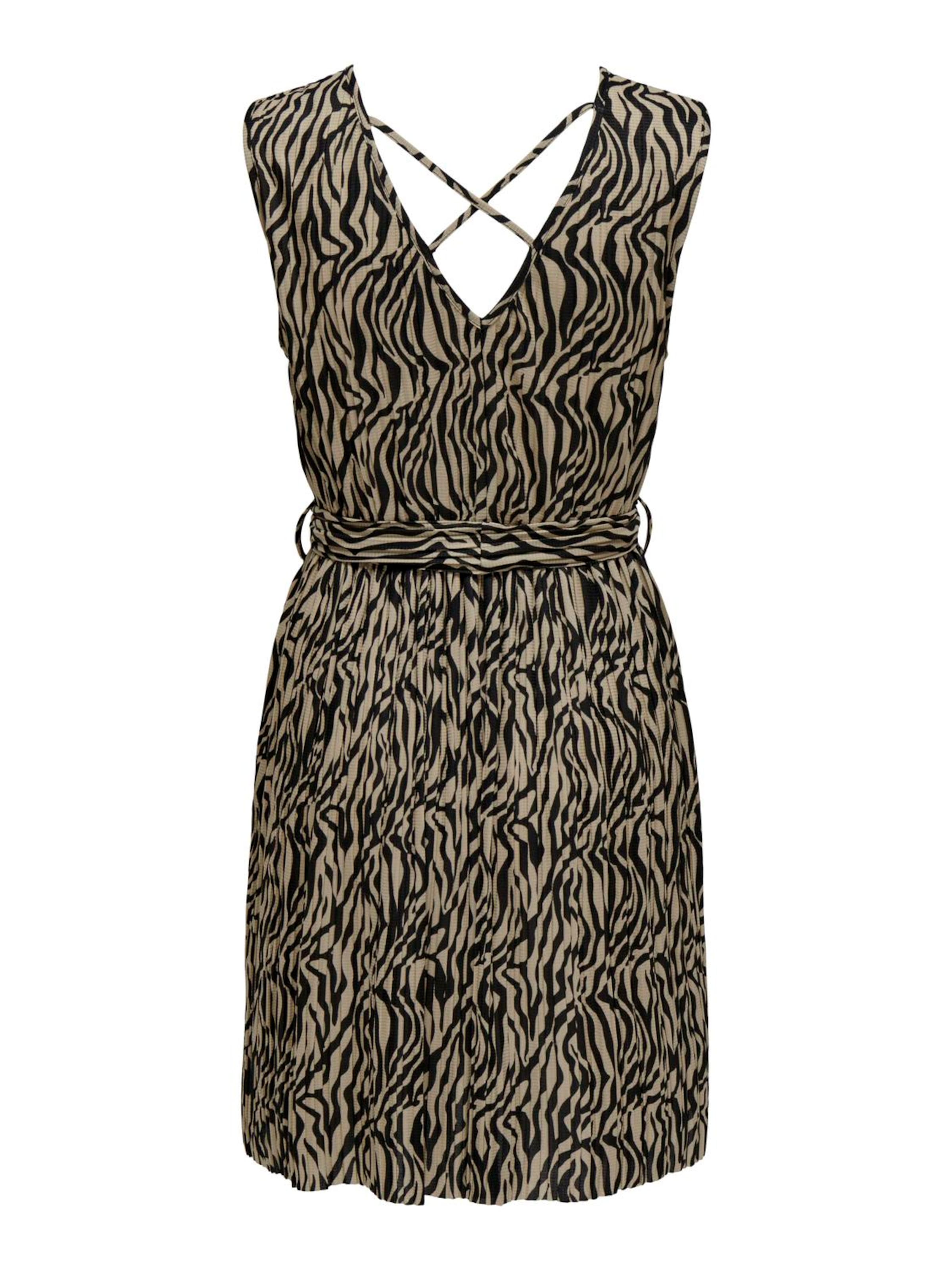 ONLY Šaty 'ONLSafari' – béžová