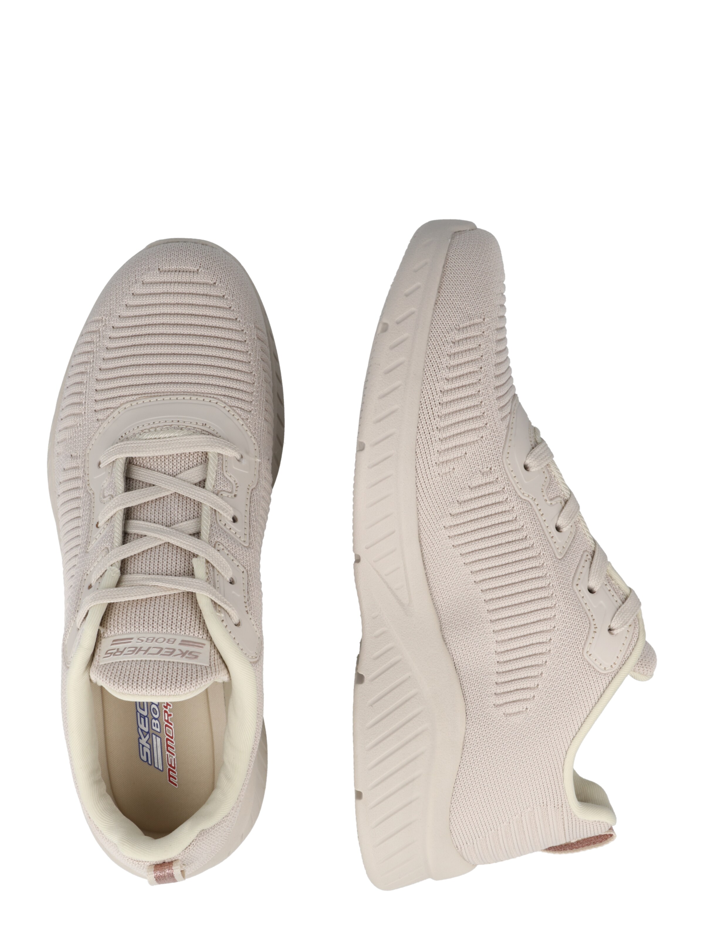 SKECHERS Sneaker 'Squad Air Close Encounter' in Weiß