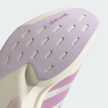 ADIDAS PERFORMANCE - Zapatillas de running 'Adizero Evo Sl' en blanco