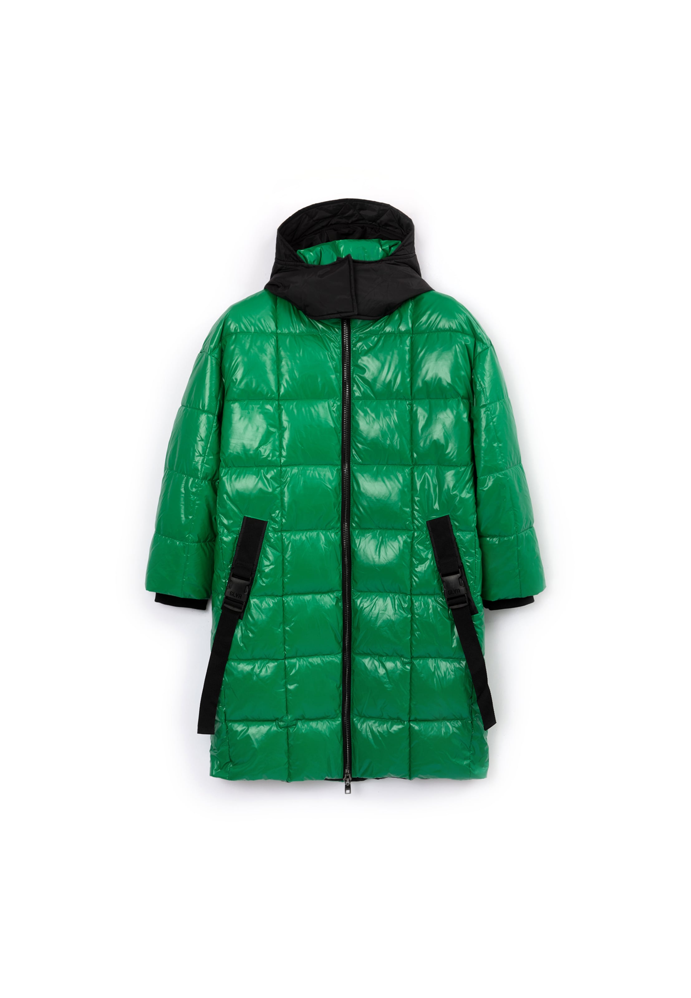 Tommy hilfiger palmer hot sale glossy coat