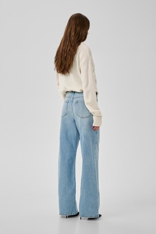 My Essential Wardrobe Cardigan 'MWHuxi' i hvid