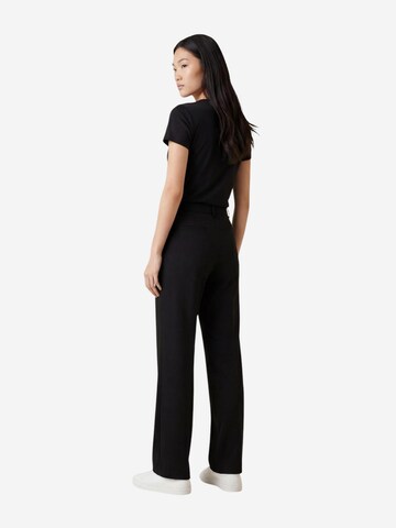 Top 'XW002333 AF16294' di ARMANI EXCHANGE in nero