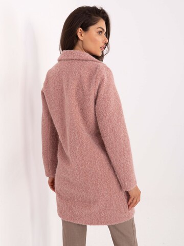 Madnezz House Übergangsmantel in Pink