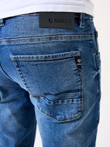 GARCIA Szabványos Farmer - kék