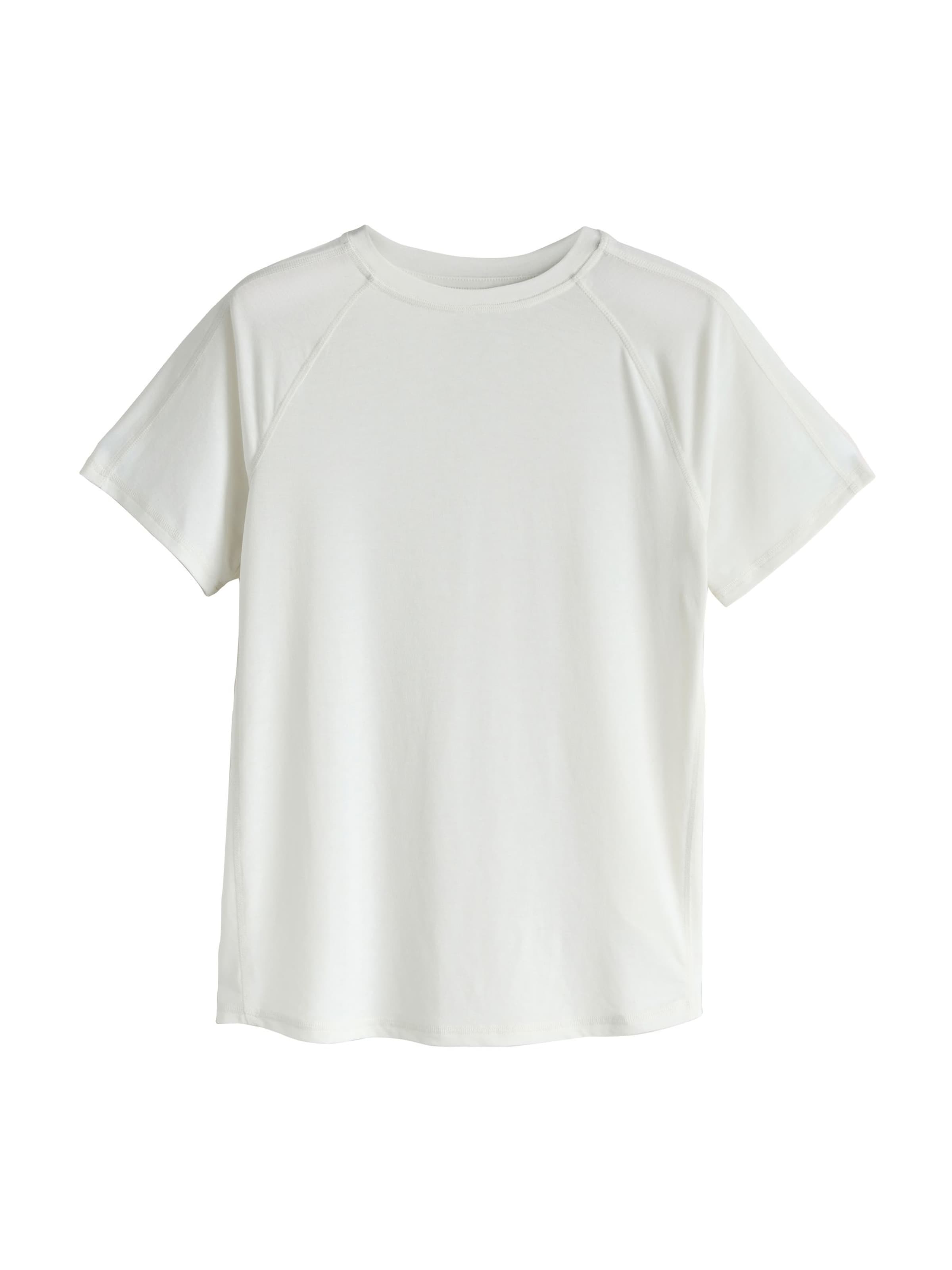 Next Majica 'Active' | bež barva