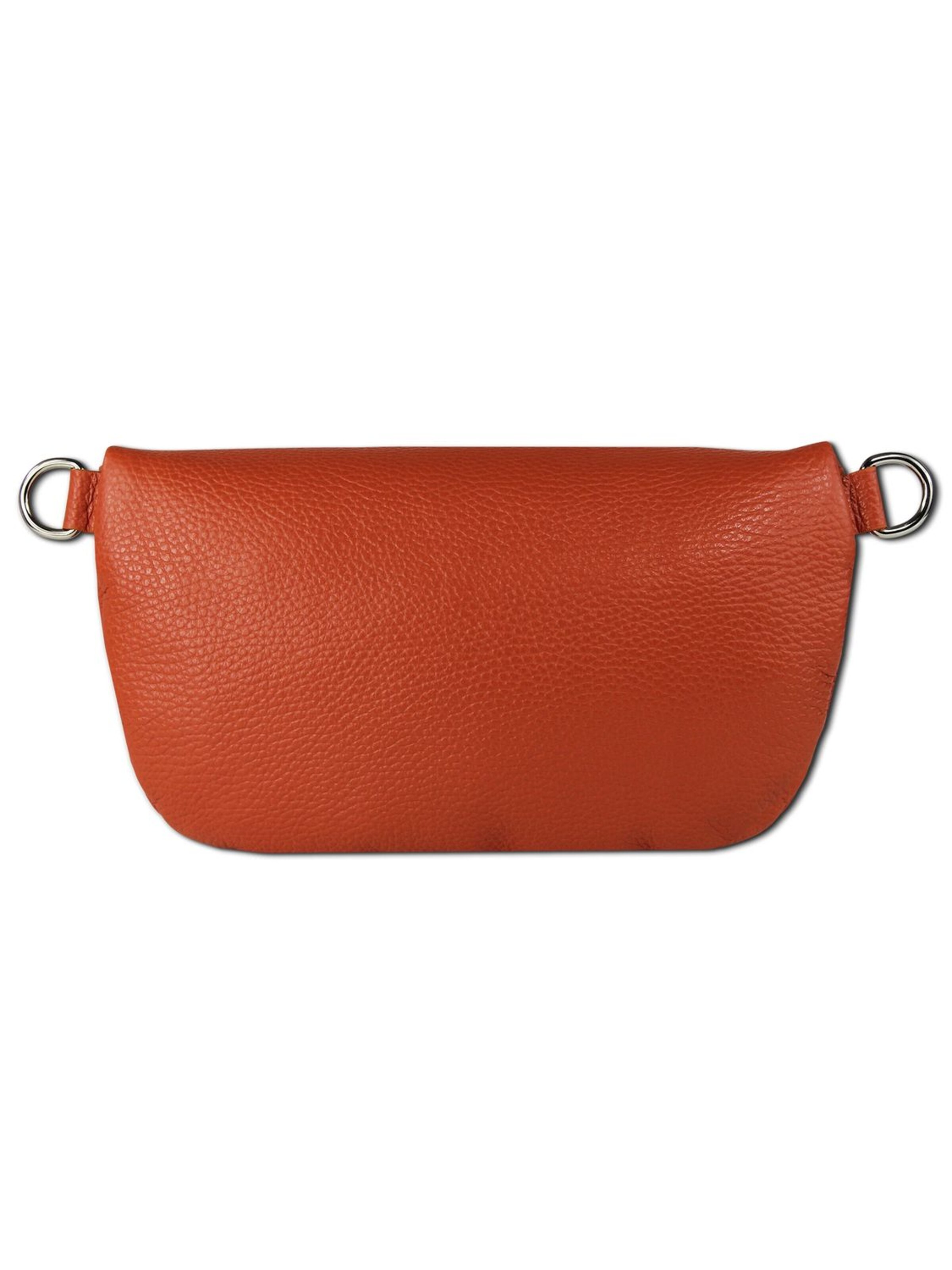 Toscanto Fanny Pack in Orange