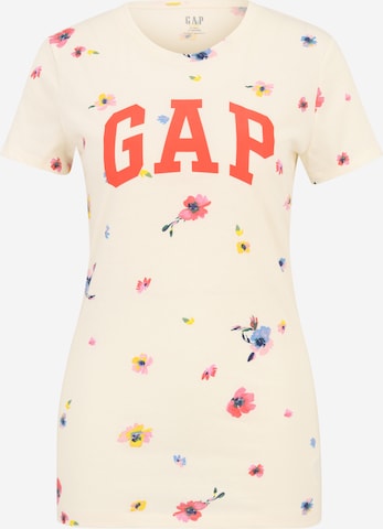 Gap Tall Majica | mešane barve barva: sprednja stran