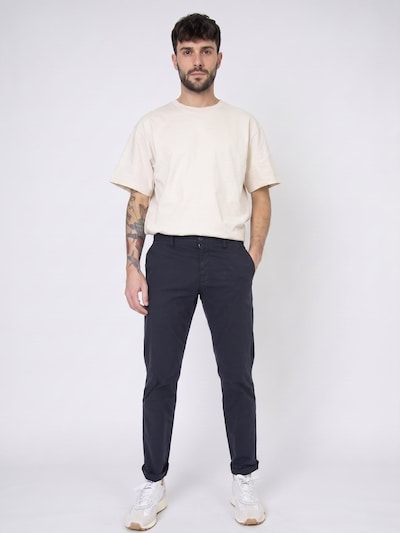 Carhartt WIP Trousers 'Sid Pant Dark Navy' in 27/32 in Blue, Item view