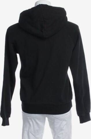 Céline Sweatshirt & Zip-Up Hoodie in S in Black