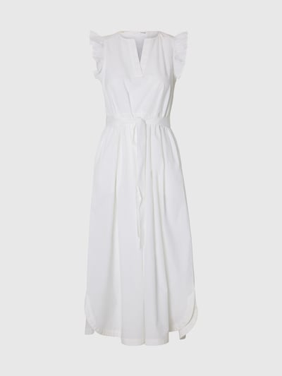 SELECTED Kleid in weiß, Produktansicht