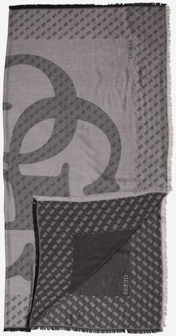 Foulard 'LINDSEY' di GUESS in nero: frontale