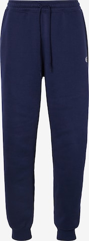 UNDER ARMOUR tavaline Spordipüksid 'UA Rival Flc', värv sinine: eest vaates