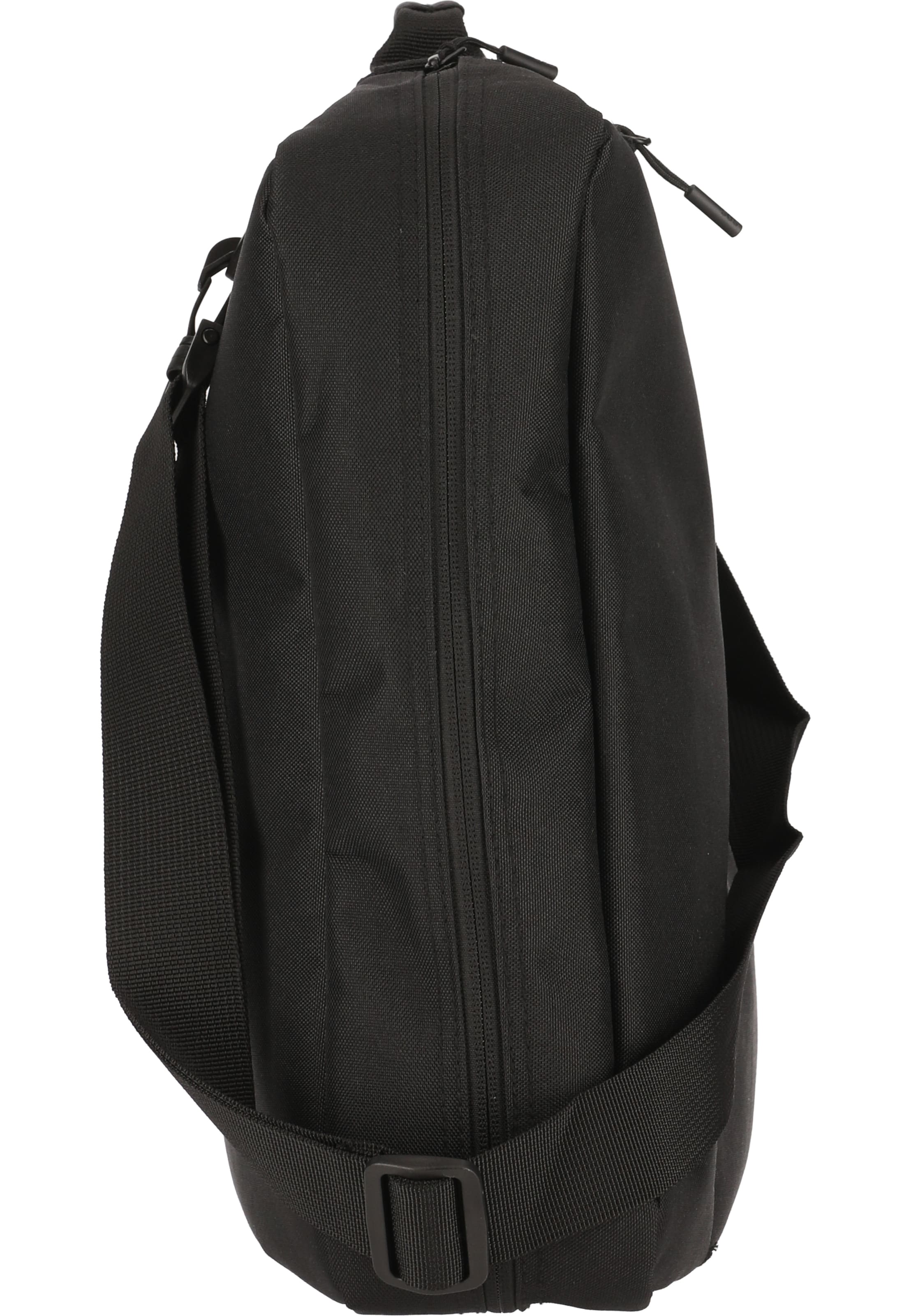 SOS Sports bag in Black