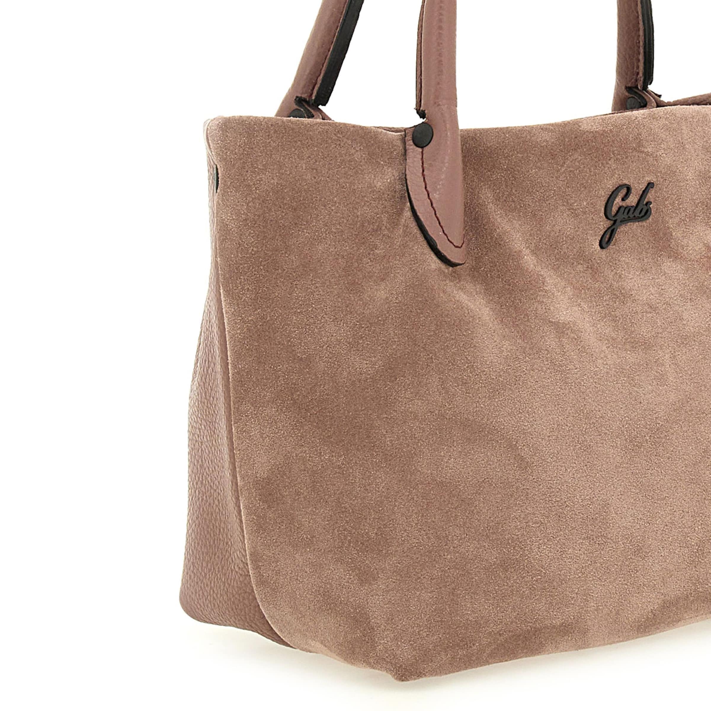 Gabs Shoulder Bag 'Arabella' in Brown