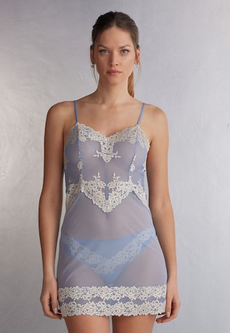 INTIMISSIMI Negligee in Blue