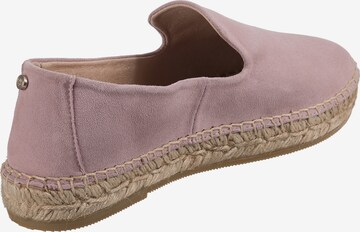 Fred de la BretoniÈre Espadrilles in Pink