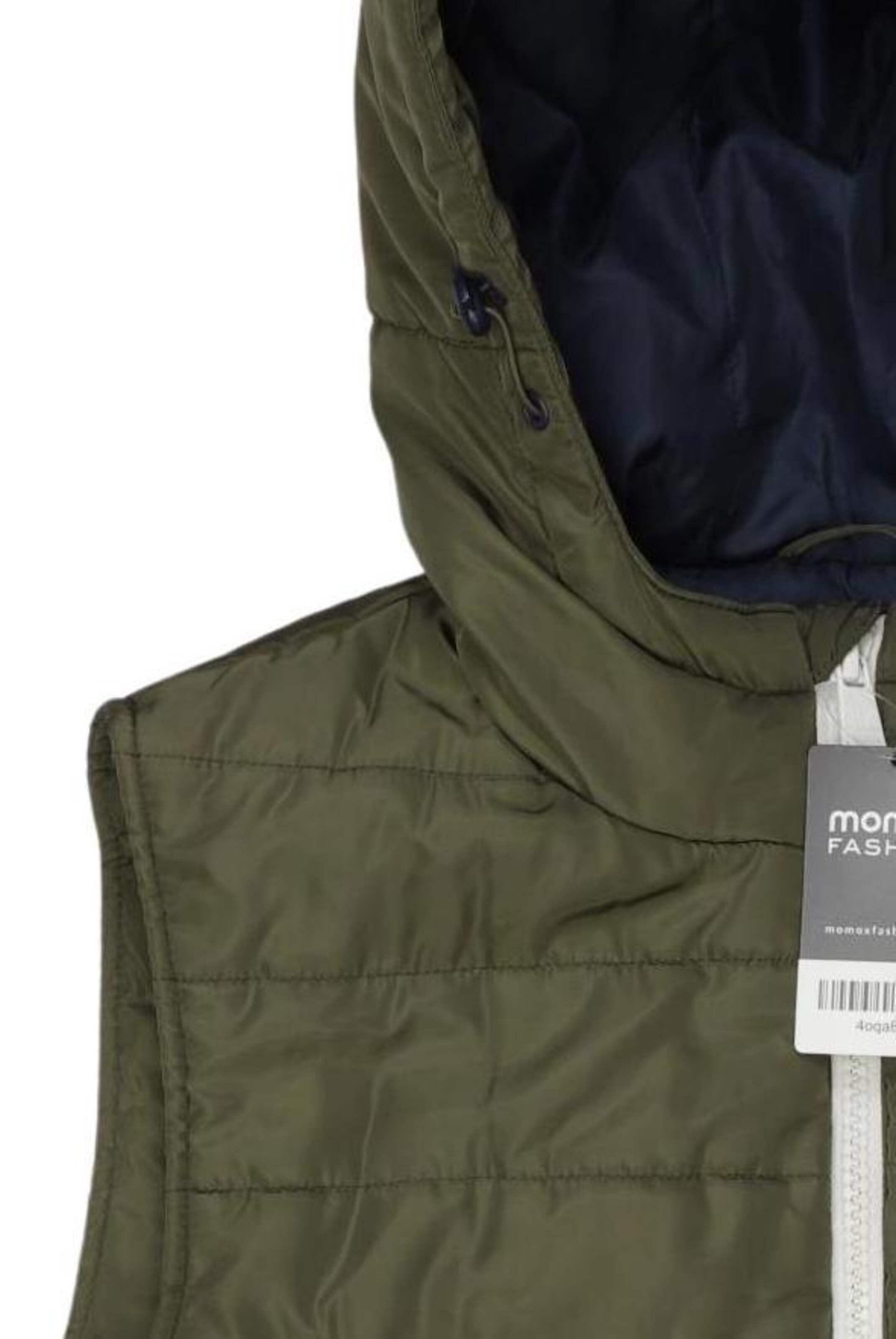 Only & Sons Vest in S in Green