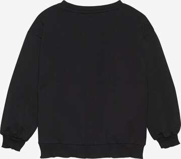 MINYMO Sweater in Black