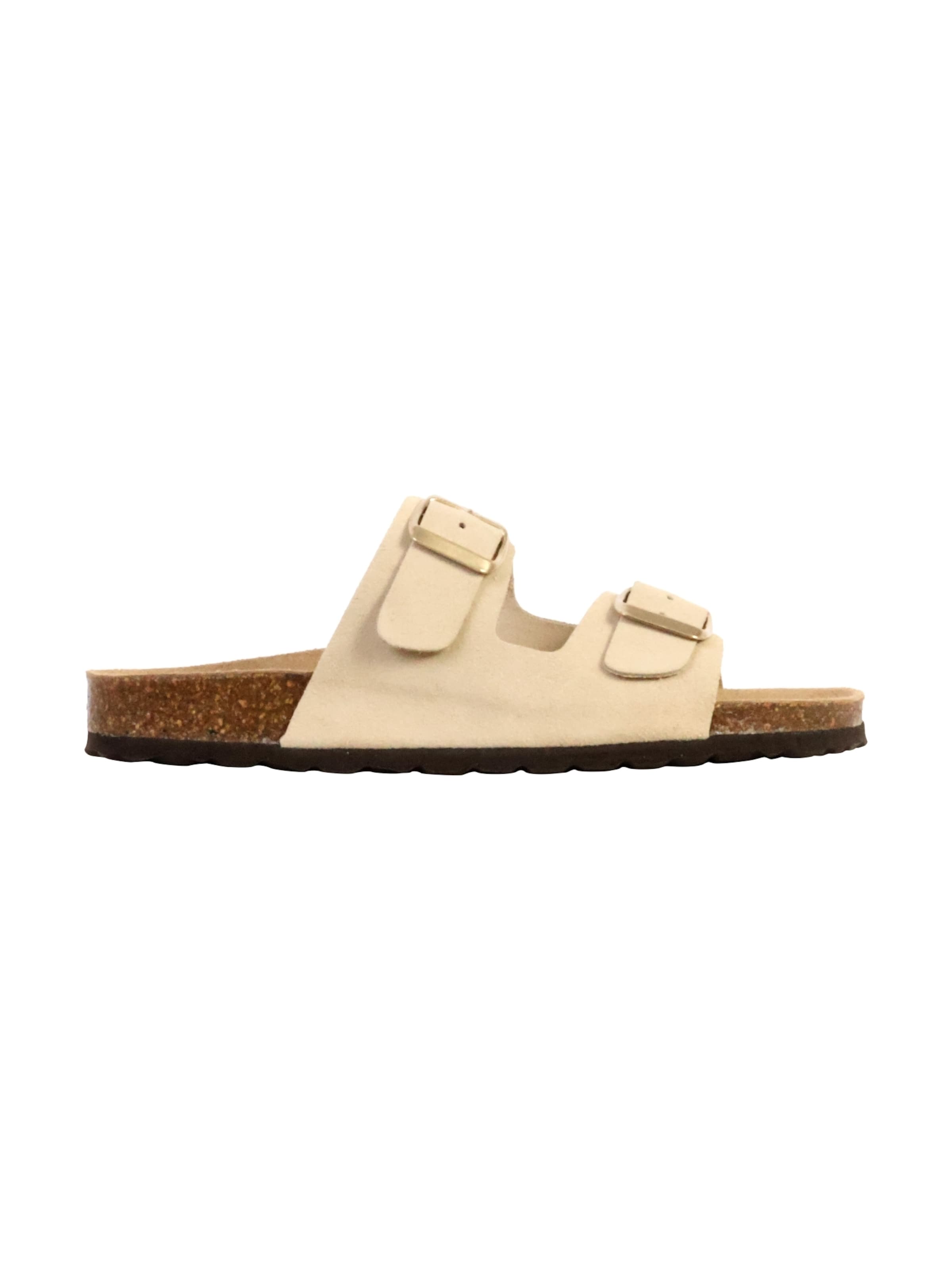 Mule The Divine Factory en beige