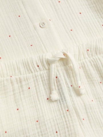 Marks & Spencer Nachtkledij in Beige