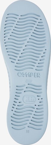 CAMPER Sneaker low 'Runner Up' in Blau
