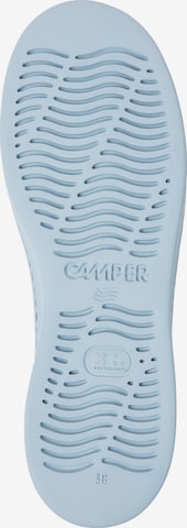 CAMPER Sneaker low 'Runner Up' in Blau