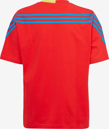 ADIDAS SPORTSWEAR Funktionsshirt in Rot