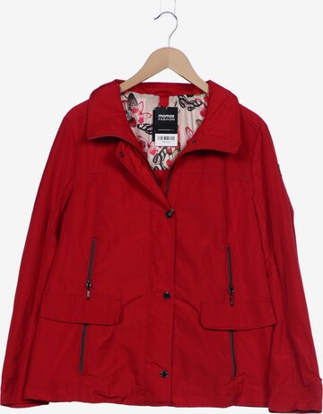 GIL BRET Jacket & Coat in XXXL in Red: front