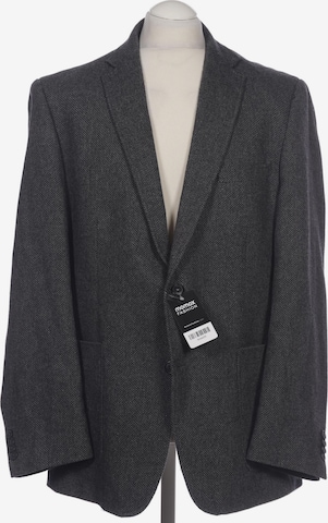 Bexleys Suit Jacket in XL in Grey: front