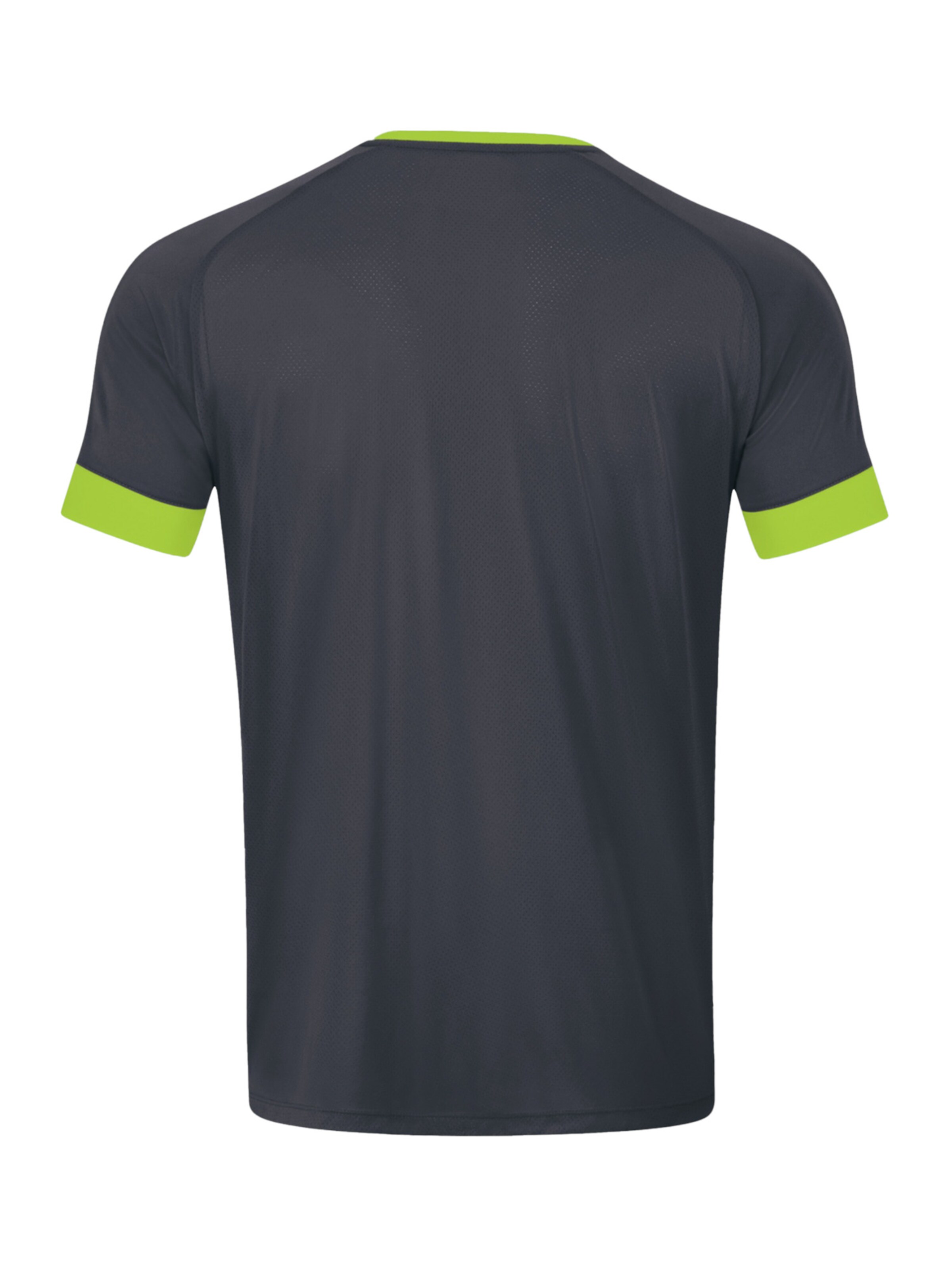 JAKO Trikot 'Celtic' in Grau