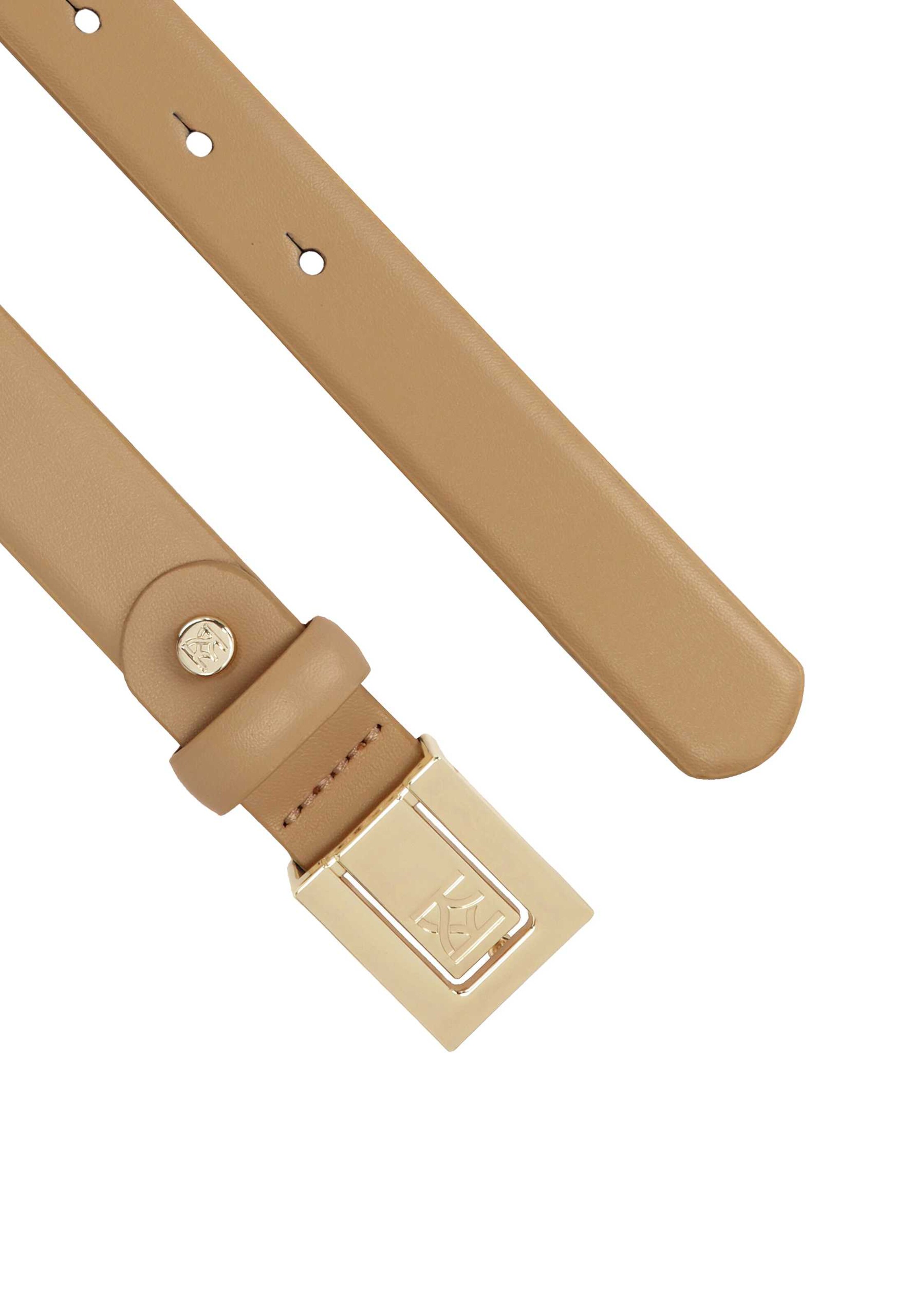 Kazar Gürtel in Braun