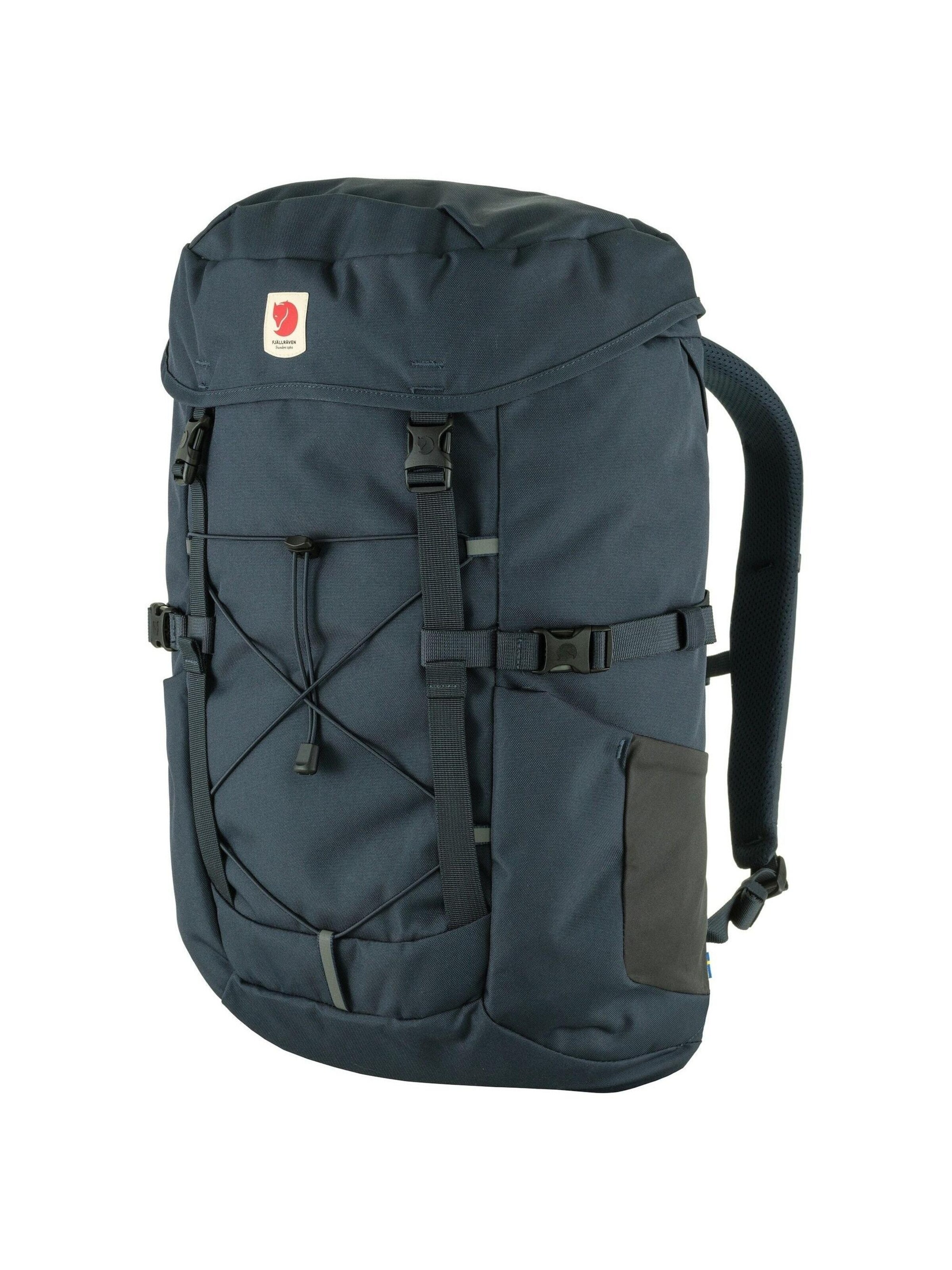FJALLRAVEN Rucksack 'Skule'‌‌‌‌‌‌‌ in Blau