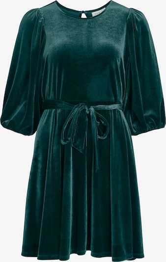 Suknelė iš VILA, spalva – tamsiai žalia, Prekių apžvalga