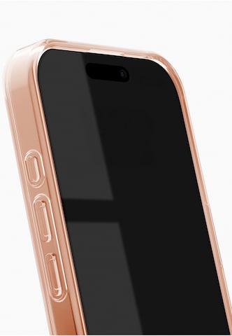 Custodia per smartphone 'iPhone 17' di iDeal of Sweden in marrone