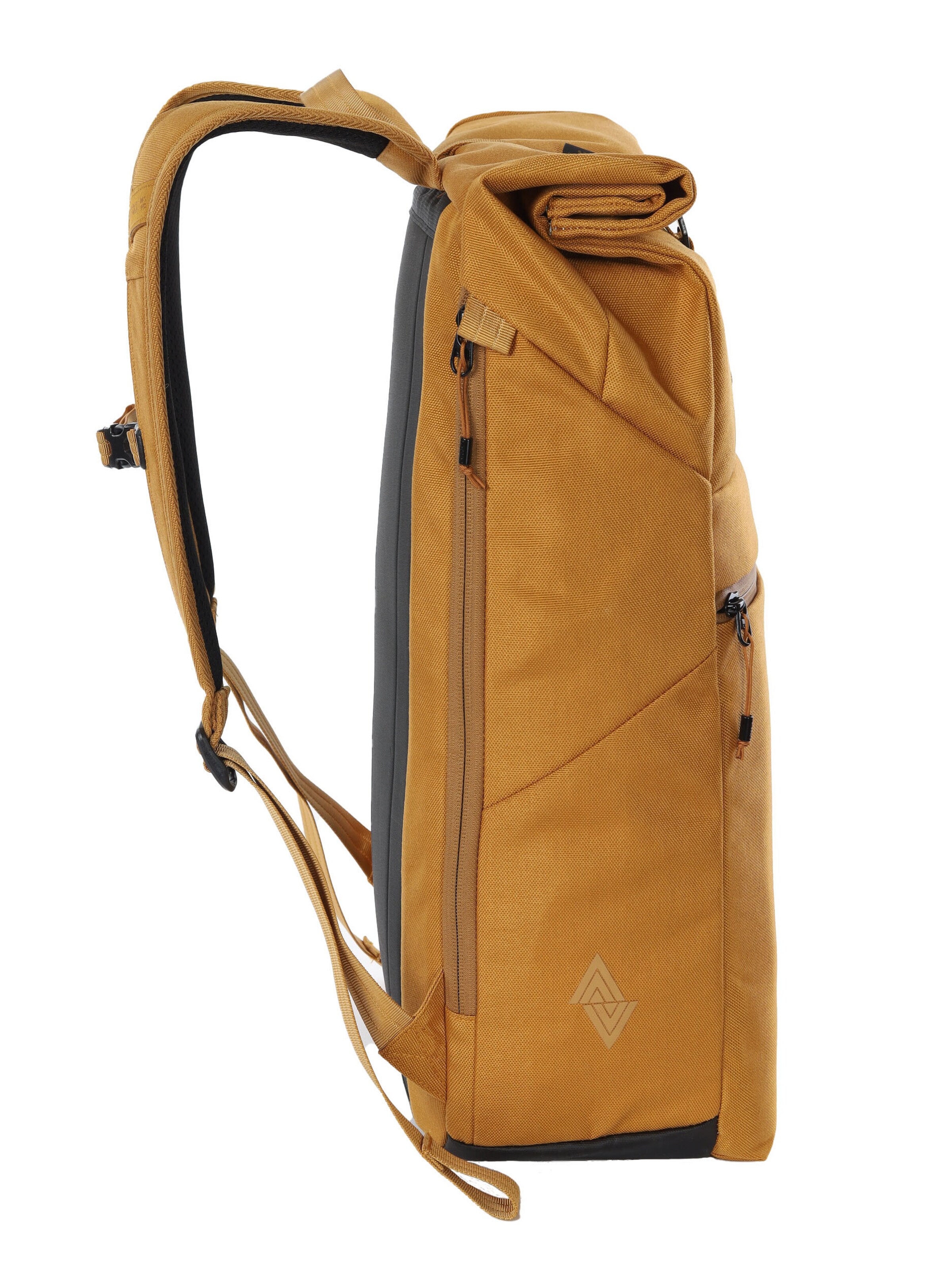Sac à dos NITRO en orange