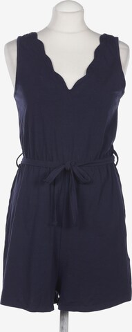 ABOUT YOU Jumpsuit in S in Blue: front