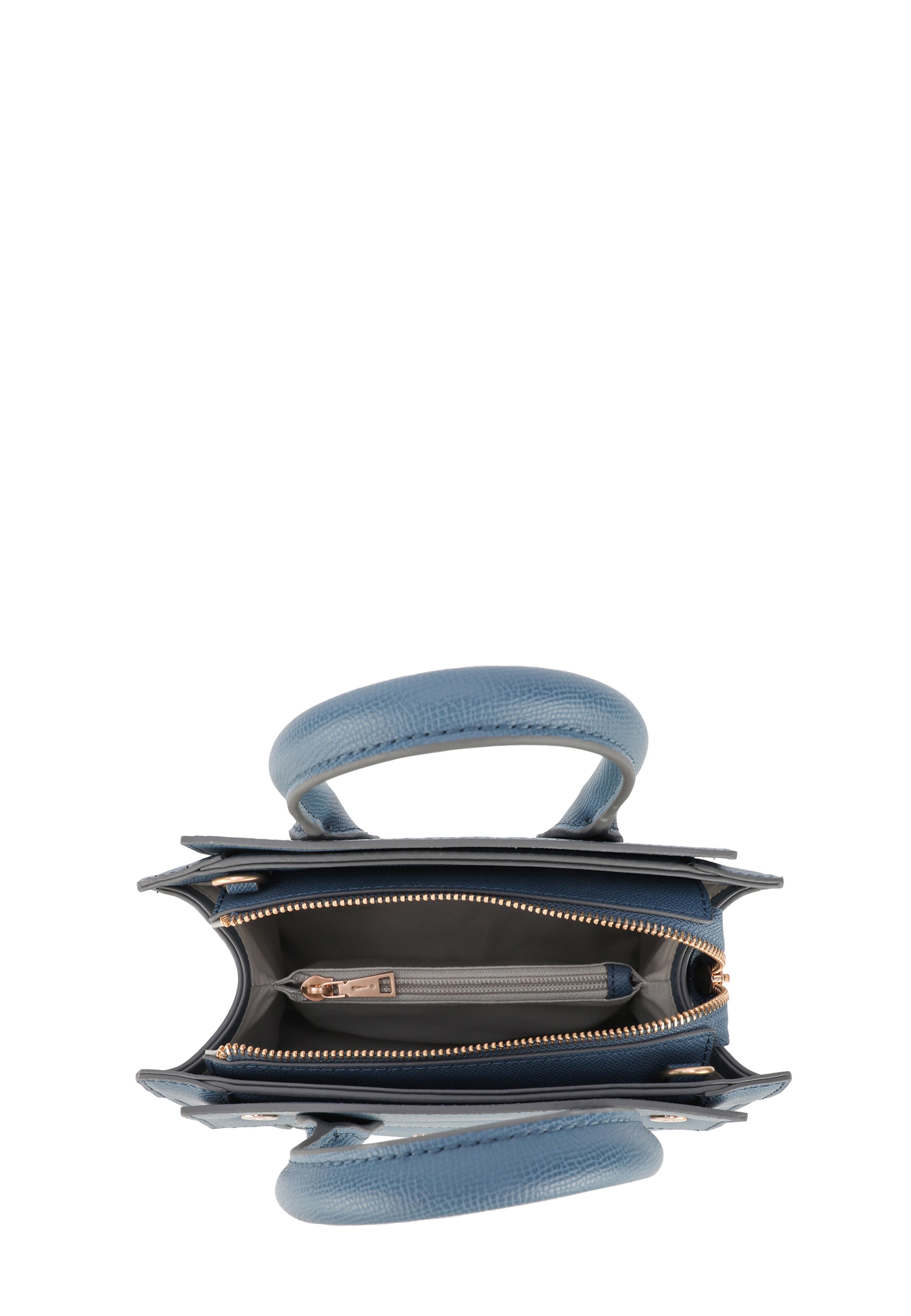 JOOP! Jeans - Malas de tiracolo 'Cornice Ornela' em azul